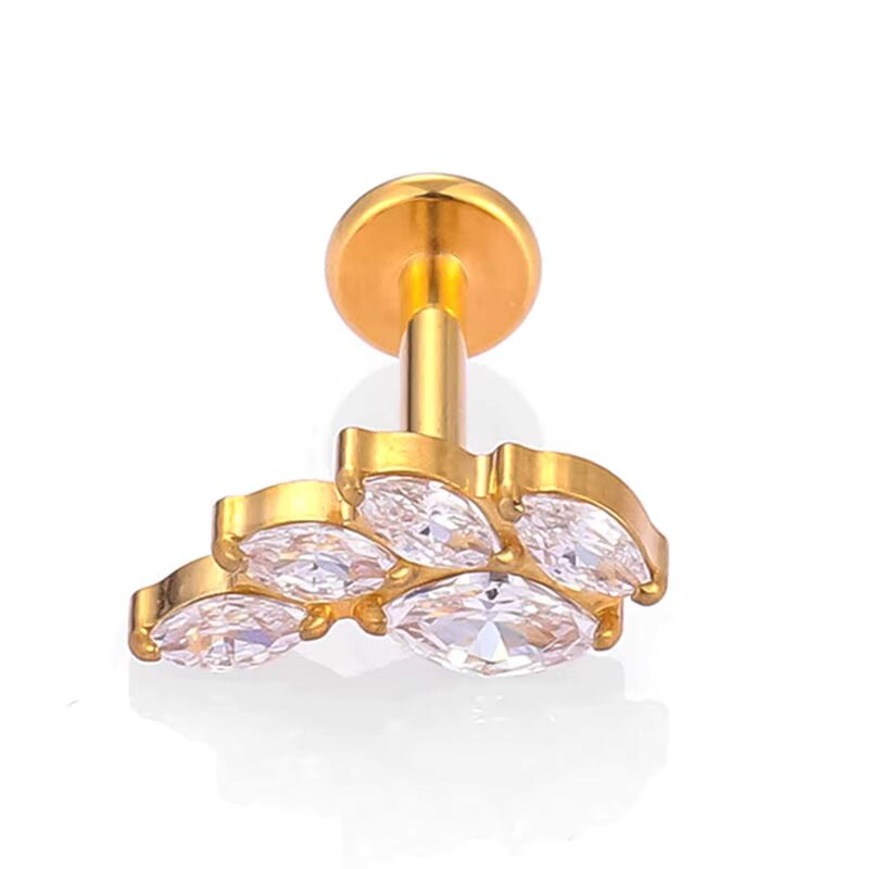 Piercing Lalon
