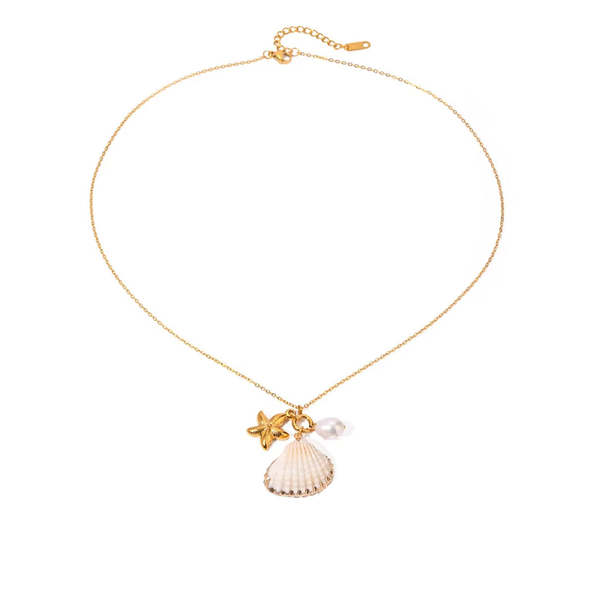 Collier Oceana