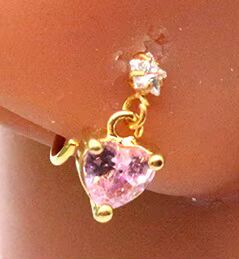 Piercing Nani
