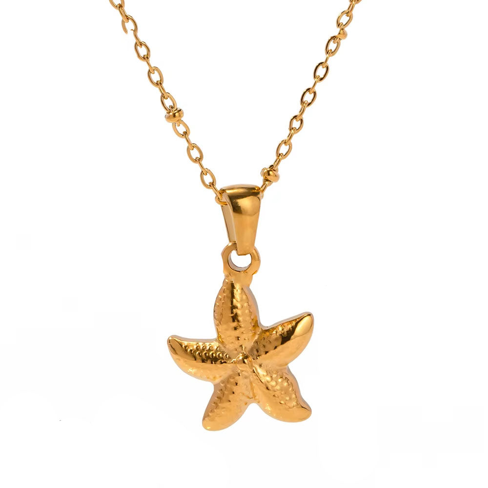 Collier Stella Marina