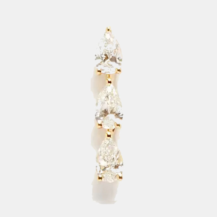 Mono Boucle Maïa