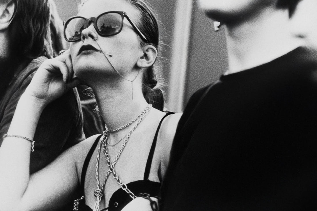 Piercing Traditionnel : Entre Culture et Modernité