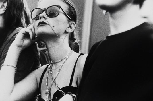 Piercing Traditionnel : Entre Culture et Modernité