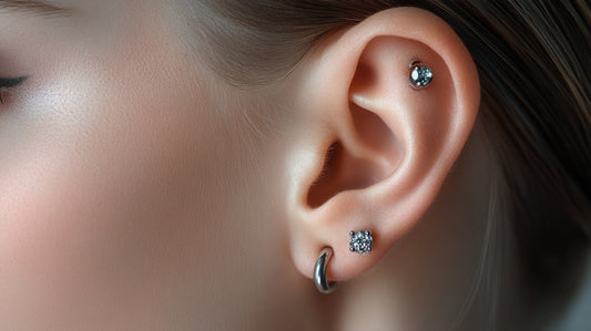 Comment Bien Choisir son Bijou de Piercing ?