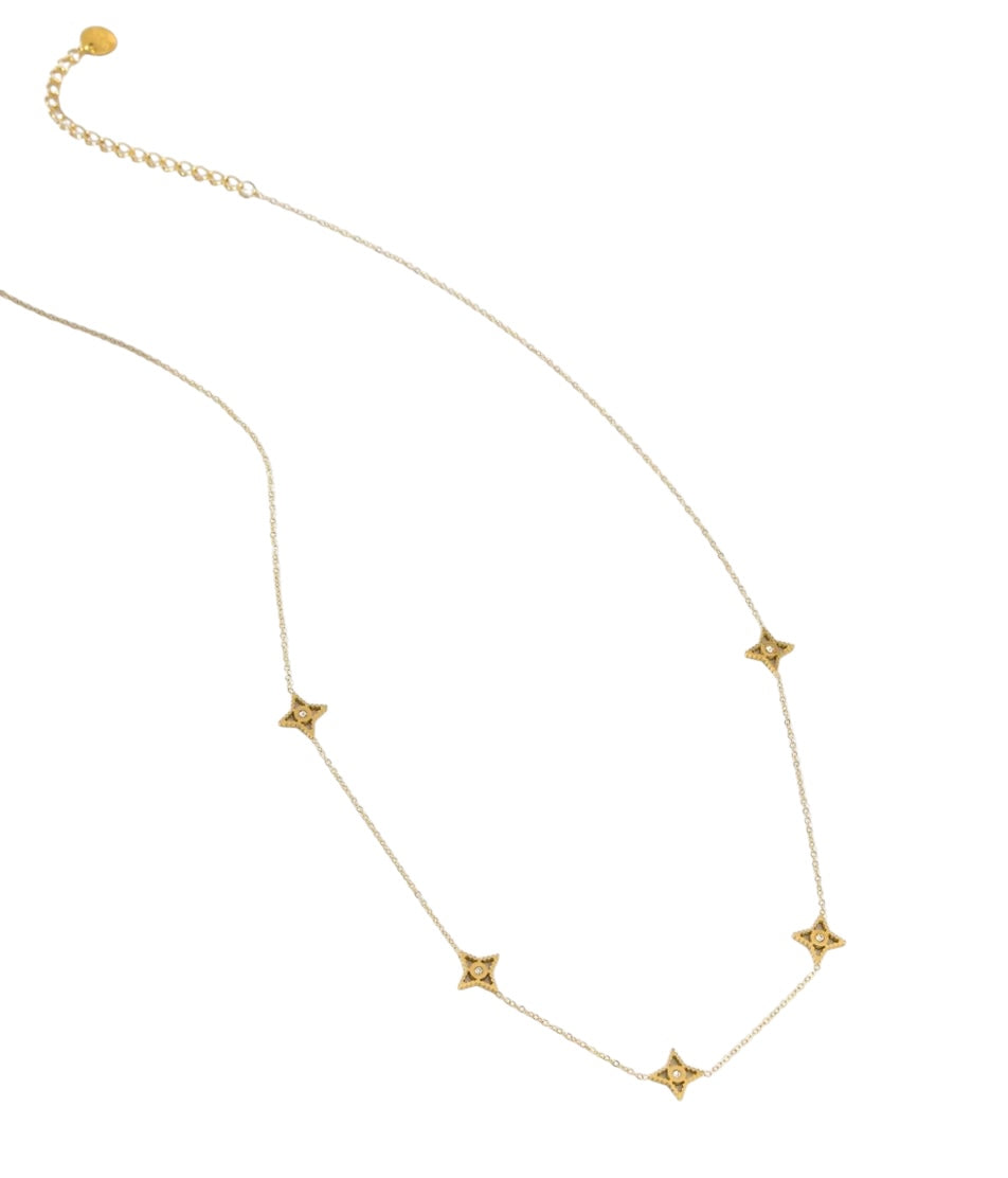 Collier Astera