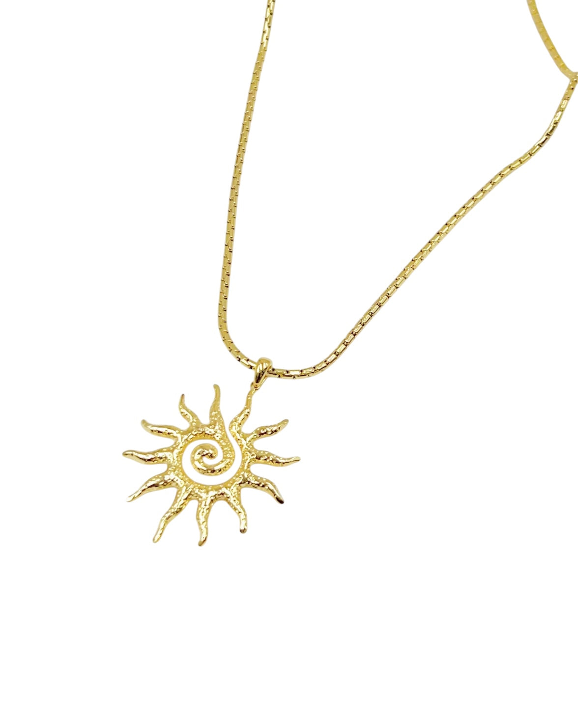 Collier Lumina