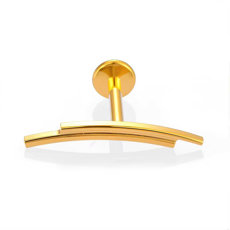 Piercing Lafue Doré