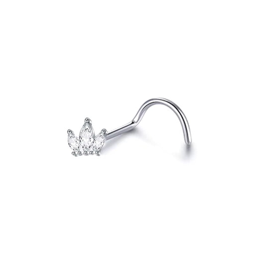 Piercing Nez Mini Lotus