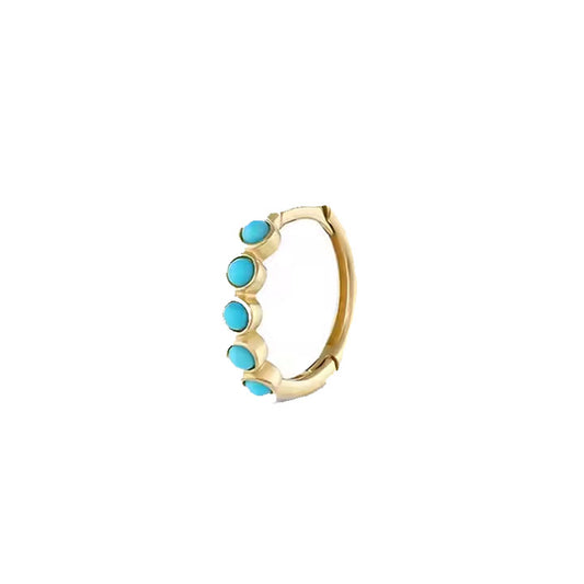 Mono Boucle Arezu