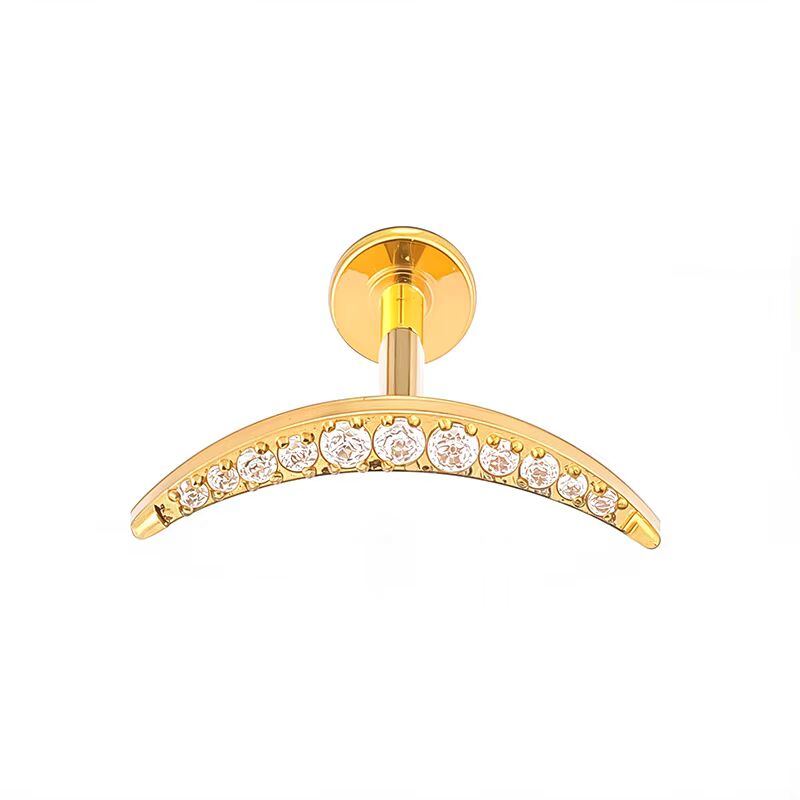 Piercing Libid Doré