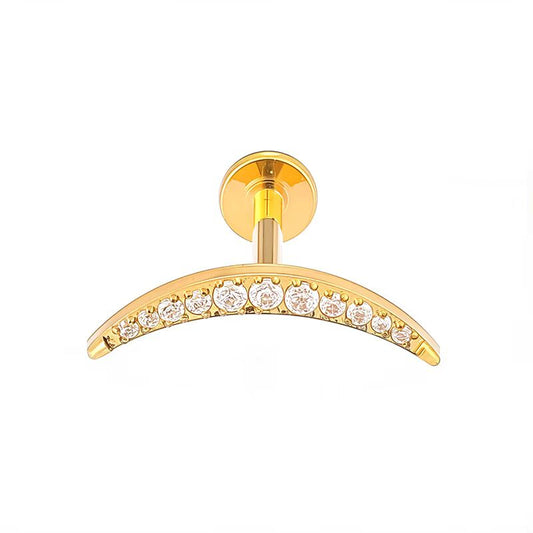 Piercing Libid Doré