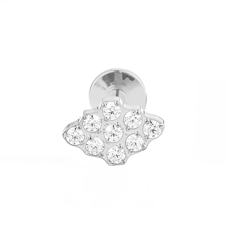 Piercing Lowar Argenté