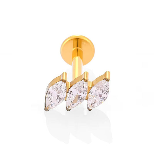 Piercing Lyram Doré
