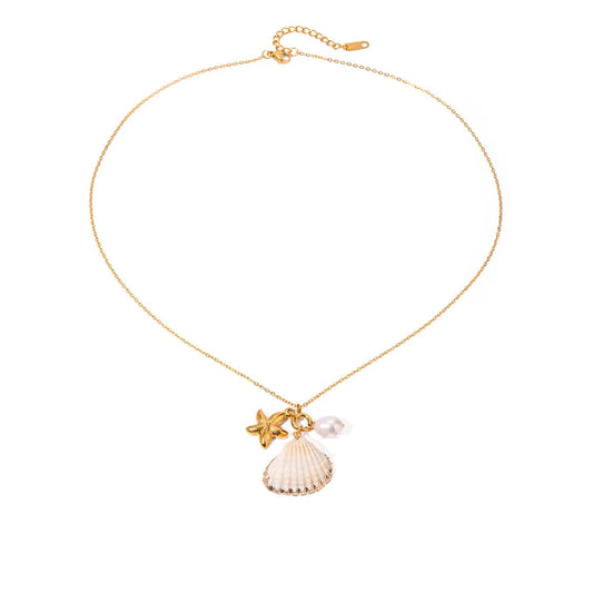 Collier Oceana