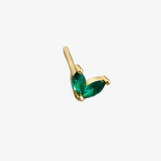 Mini Puce Avine Verte