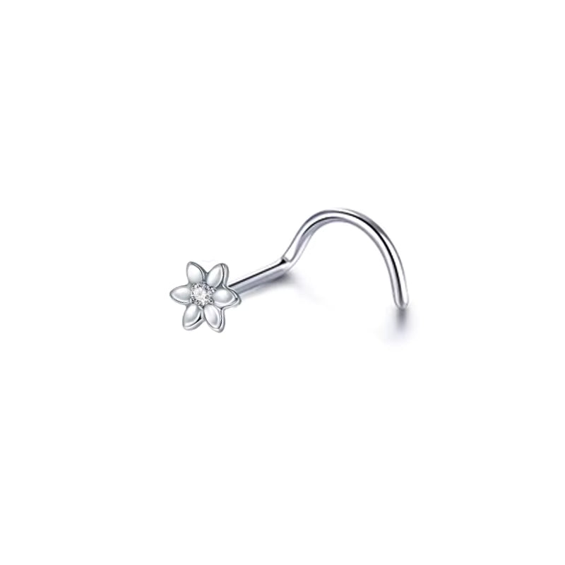 Piercing Nez Mini Bloom