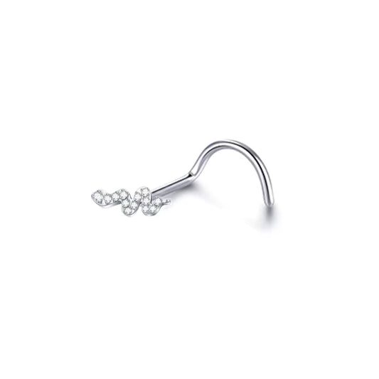 Piercing Nez Mini Ophidia