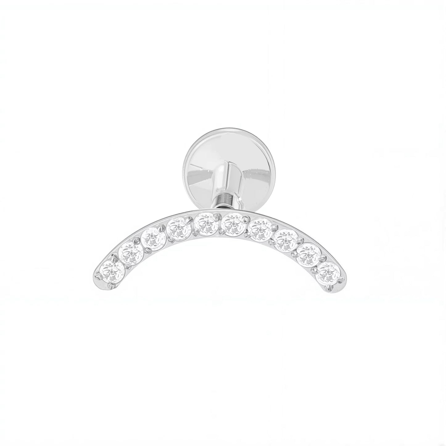 Piercing Liolè Argenté