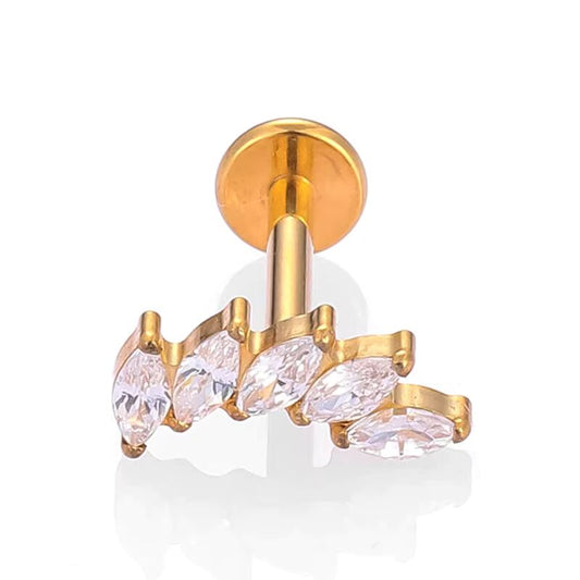 Piercing Laf