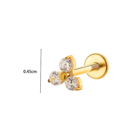 Piercing Lajoie