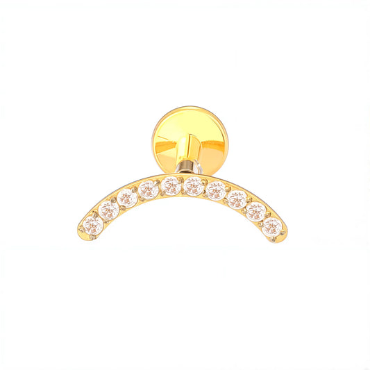 Piercing Liolè Doré