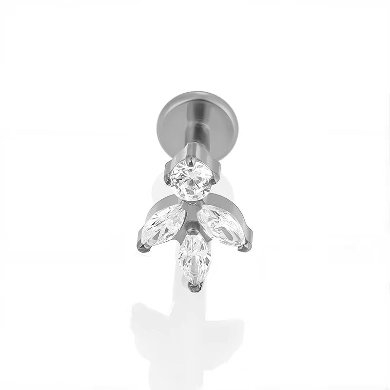 Piercing Lube Argenté