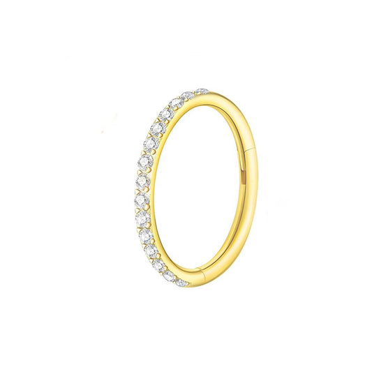 Piercing Anneau Até