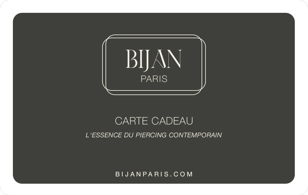 CARTE CADEAU