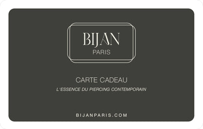 CARTE CADEAU