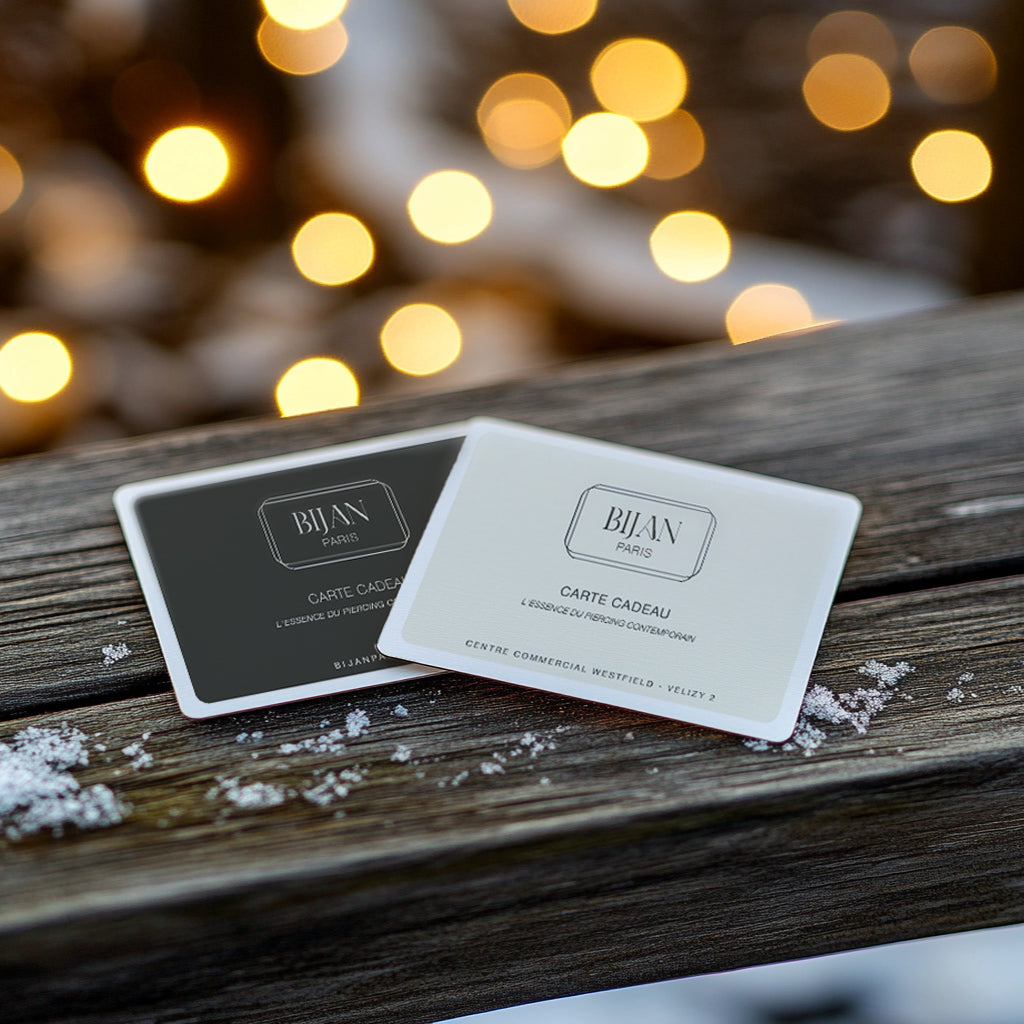 CARTE CADEAU
