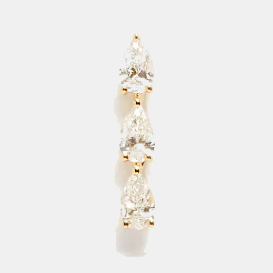 Mono Boucle Maïa