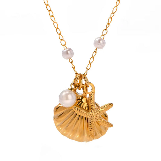 Collier Perla Maris