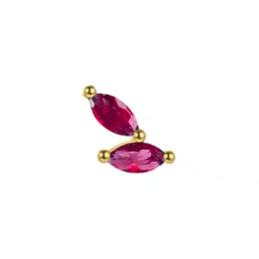 Mini Puce Ava Prune