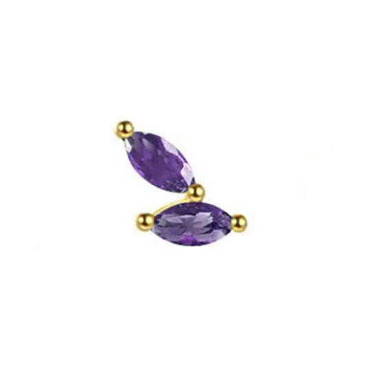 Mini Puce Ava Violette